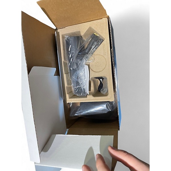 Used Shure SM7B Dynamic Microphone