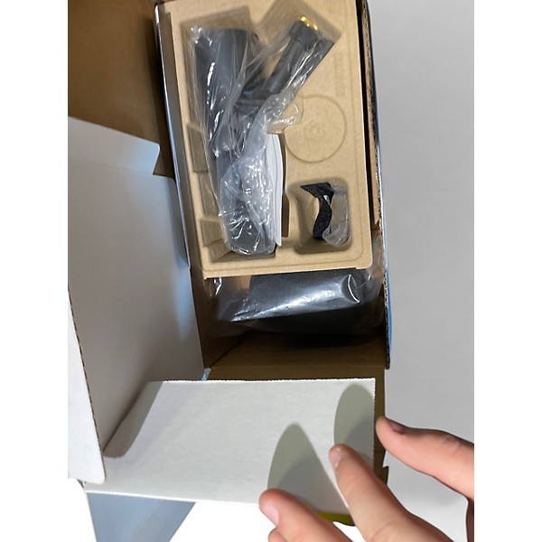 Used Shure SM7B Dynamic Microphone