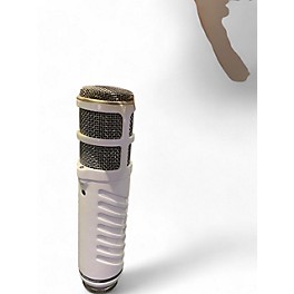 Used RODE PODCASTER USB Microphone
