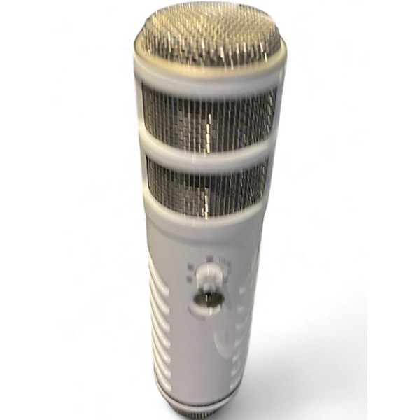 Used RODE PODCASTER USB Microphone