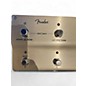 Used Fender Switchboard Effects Operator Effect Processor