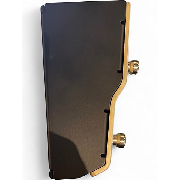 Used Fender Switchboard Effects Operator Effect Processor