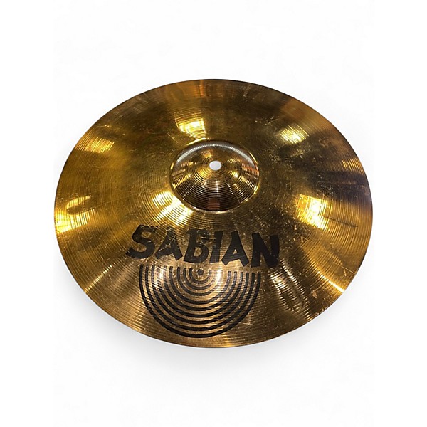 Used SABIAN 14in PRO SONIX Cymbal