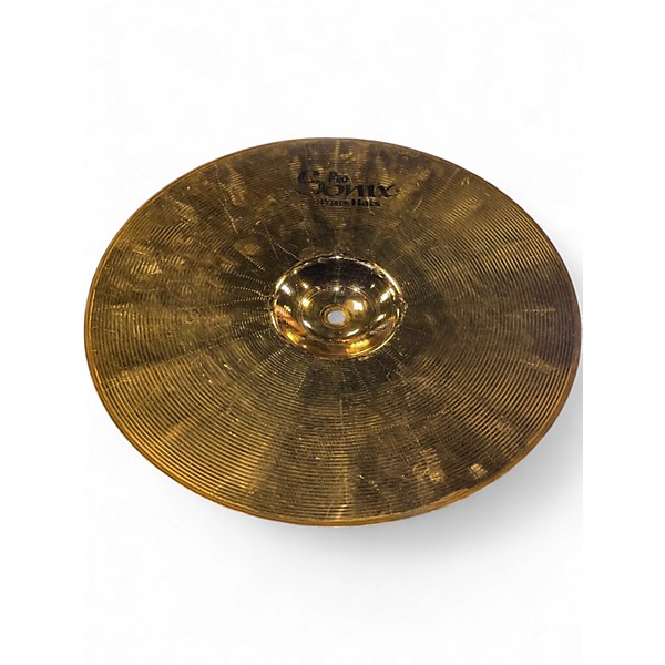 Used SABIAN 14in PRO SONIX Cymbal