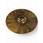 Used SABIAN 14in PRO SONIX Cymbal