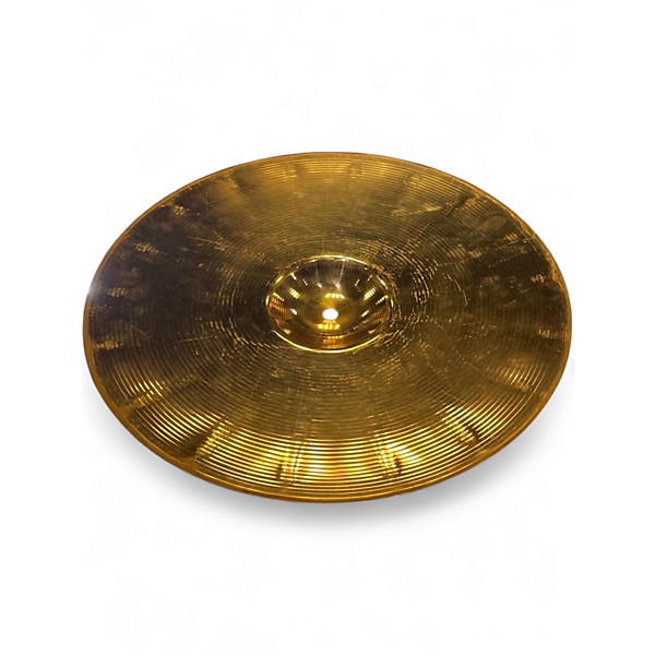 Used SABIAN 14in PRO SONIX Cymbal