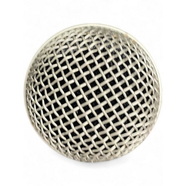 Used Samson Q6 Dynamic Microphone