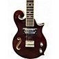 Used Eastwood MRG STUDIO SERIES Trans Crimson Red Mandolin