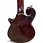 Used Eastwood MRG STUDIO SERIES Trans Crimson Red Mandolin