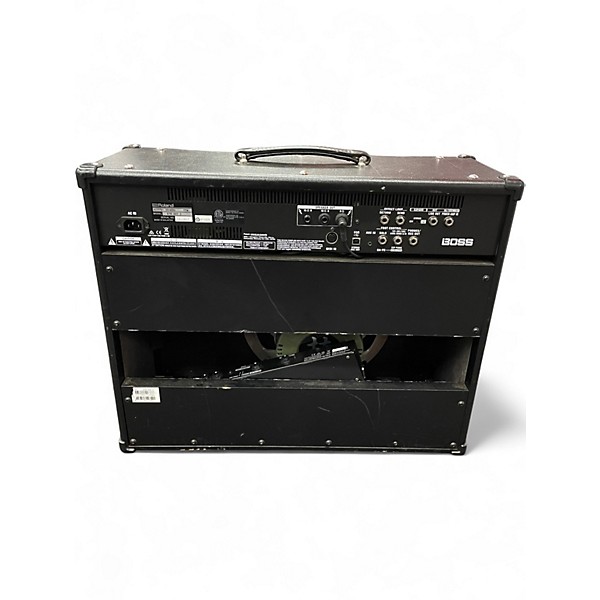 Used BOSS Katana Artist MKII Guitar Combo Amp