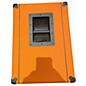 Used Orange Amplifiers PPC212C 2x12 Guitar Cabinet