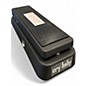 Used Dunlop GCB95 Original Crybaby Wah Effect Pedal thumbnail