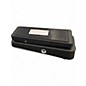 Used Dunlop GCB95 Original Crybaby Wah Effect Pedal