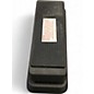 Used Dunlop GCB95 Original Crybaby Wah Effect Pedal