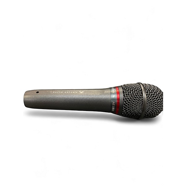 Used Audio-Technica AE6100 Dynamic Microphone