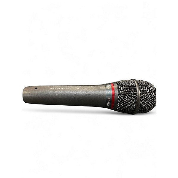 Used Audio-Technica AE6100 Dynamic Microphone
