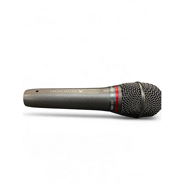 Used Audio-Technica AE6100 Dynamic Microphone