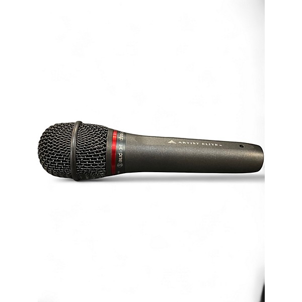 Used Audio-Technica AE6100 Dynamic Microphone