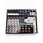 Used Soundcraft Notepad-12FX Line Mixer thumbnail