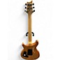 Used PRS SE Custom 24 Charcoal Solid Body Electric Guitar