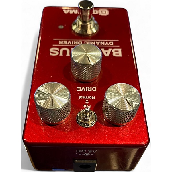 Used GAMMA Bacchus Effect Pedal