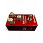 Used GAMMA Bacchus Effect Pedal
