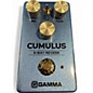Used GAMMA Cumulus Effect Pedal thumbnail