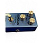 Used GAMMA Cumulus Effect Pedal