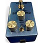 Used GAMMA Cumulus Effect Pedal