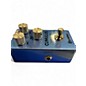 Used GAMMA Cumulus Effect Pedal