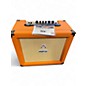Used Orange Amplifiers Crush 35RT Guitar Combo Amp thumbnail