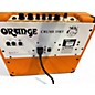 Used Orange Amplifiers Crush 35RT Guitar Combo Amp