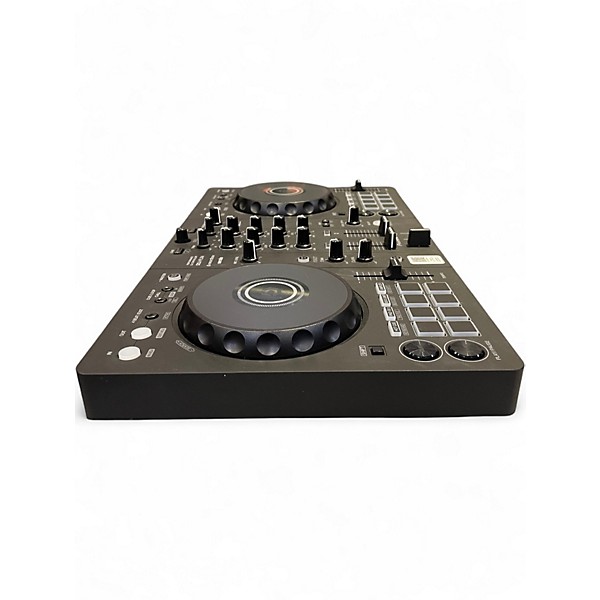 Used Pioneer DJ ddjflx4 DJ Controller