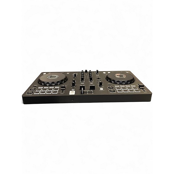 Used Pioneer DJ ddjflx4 DJ Controller