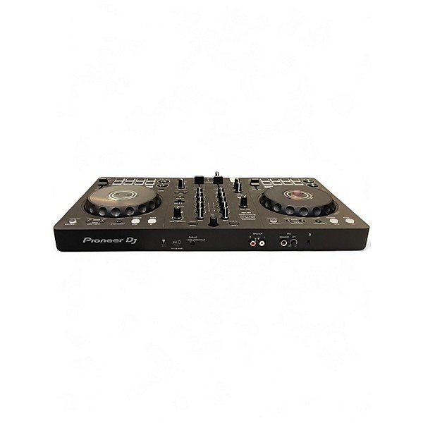 Used Pioneer DJ ddjflx4 DJ Controller