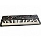 Used Yamaha YC 61 Keyboard Workstation thumbnail