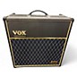 Used VOX AD60VTX Guitar Cabinet thumbnail
