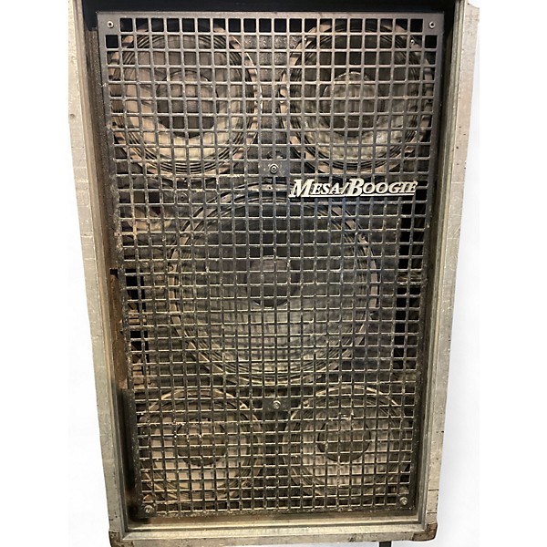 Used MESA/Boogie Powerhouse 1000 Bass Cabinet