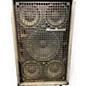 Used MESA/Boogie Powerhouse 1000 Bass Cabinet