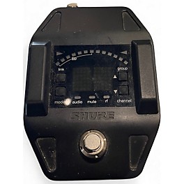 Used Shure GLXD6 Z2 Guitar Wireless Instrument Wireless System