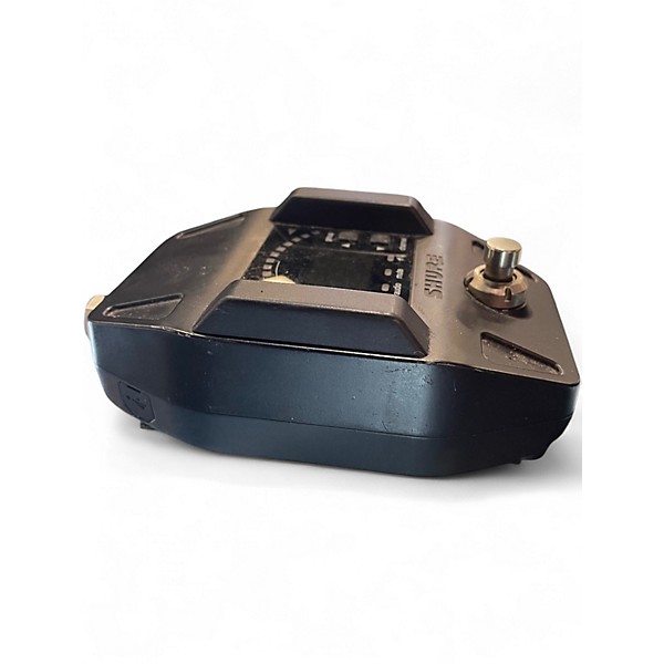 Used Shure GLXD6 Z2 Guitar Wireless Instrument Wireless System