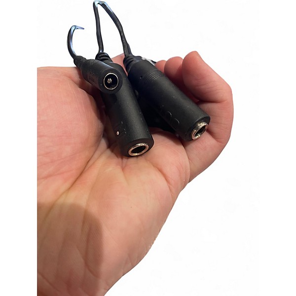 Used Pedaltrain SST Space Saving Tuner Tuner Pedal