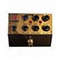 Used Eden Amplification World Tour Bass DI Bass Effect Pedal thumbnail