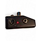 Used Eden Amplification World Tour Bass DI Bass Effect Pedal
