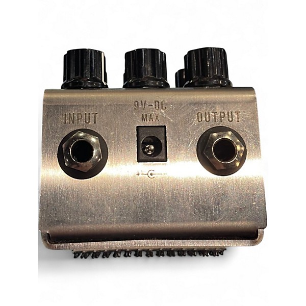 Used Jackson Audio Broken Arrow V1 Effect Pedal