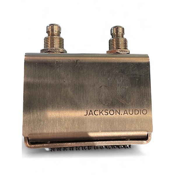 Used Jackson Audio Broken Arrow V1 Effect Pedal