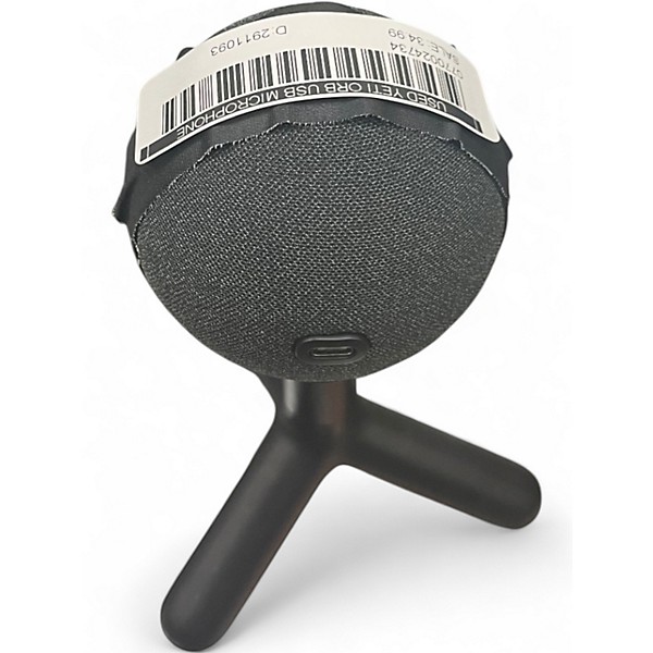Used Yeti Orb USB Microphone