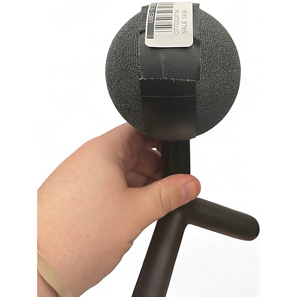 Used Yeti Orb USB Microphone