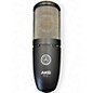 Used AKG P220 Project Studio Condenser Microphone