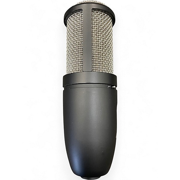 Used AKG P220 Project Studio Condenser Microphone